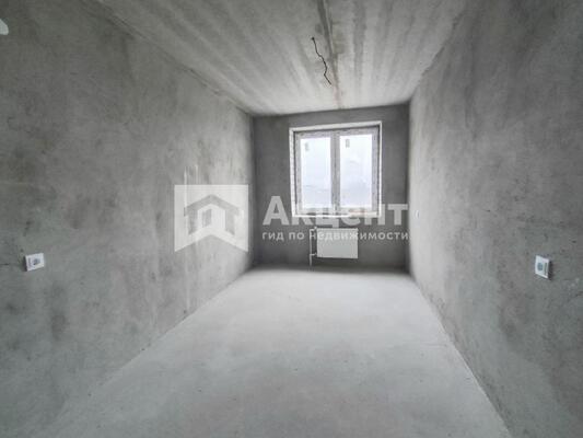 Продам двухкомнатную (2-комн.) квартиру, Летчика Захарова ул, 16, Иваново г