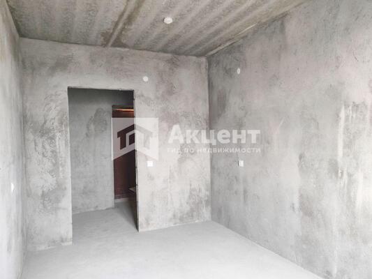 Продам двухкомнатную (2-комн.) квартиру, Летчика Захарова ул, 16, Иваново г