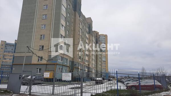 Продам двухкомнатную (2-комн.) квартиру, Авдотьинская ул, 32, Иваново г