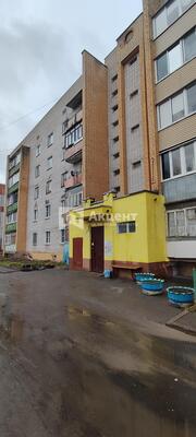 Продам однокомнатную (1-комн.) квартиру, 5-я Санаторная ул, 27, Иваново г