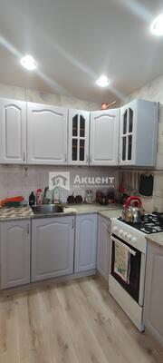 Продам однокомнатную (1-комн.) квартиру, 5-я Санаторная ул, 27, Иваново г