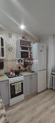 Продам однокомнатную (1-комн.) квартиру, 5-я Санаторная ул, 27, Иваново г