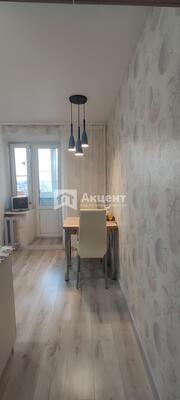 Продам однокомнатную (1-комн.) квартиру, 5-я Санаторная ул, 27, Иваново г