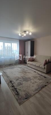 Продам однокомнатную (1-комн.) квартиру, 5-я Санаторная ул, 27, Иваново г