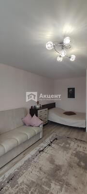 Продам однокомнатную (1-комн.) квартиру, 5-я Санаторная ул, 27, Иваново г