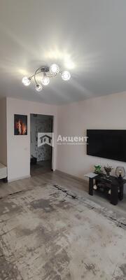 Продам однокомнатную (1-комн.) квартиру, 5-я Санаторная ул, 27, Иваново г