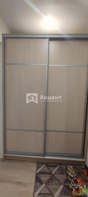 Продам однокомнатную (1-комн.) квартиру, 5-я Санаторная ул, 27, Иваново г