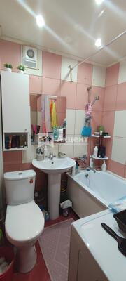 Продам однокомнатную (1-комн.) квартиру, 5-я Санаторная ул, 27, Иваново г