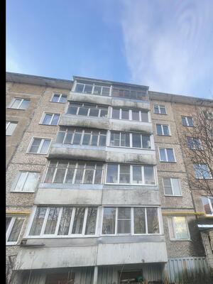 Продам многокомнатную квартиру, Степана Халтурина ул, 6, Иваново г