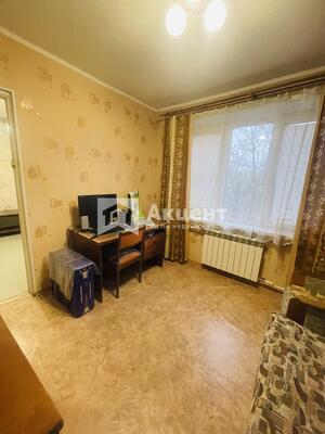 Продам многокомнатную квартиру, Степана Халтурина ул, 6, Иваново г