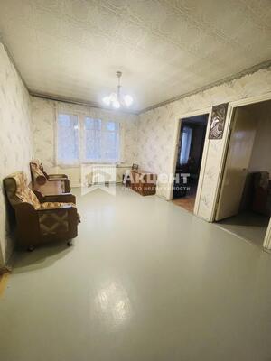 Продам многокомнатную квартиру, Степана Халтурина ул, 6, Иваново г