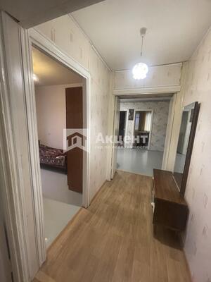 Продам многокомнатную квартиру, Степана Халтурина ул, 6, Иваново г