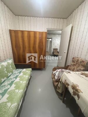 Продам многокомнатную квартиру, Степана Халтурина ул, 6, Иваново г