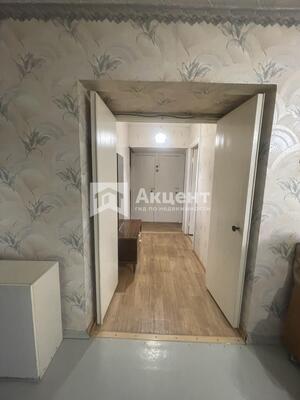 Продам многокомнатную квартиру, Степана Халтурина ул, 6, Иваново г