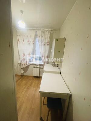 Продам многокомнатную квартиру, Степана Халтурина ул, 6, Иваново г