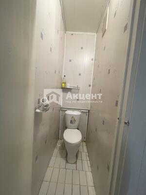 Продам многокомнатную квартиру, Степана Халтурина ул, 6, Иваново г