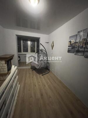 Продам многокомнатную квартиру, 10 Августа ул, 58, Иваново г