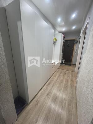 Продам многокомнатную квартиру, 10 Августа ул, 58, Иваново г