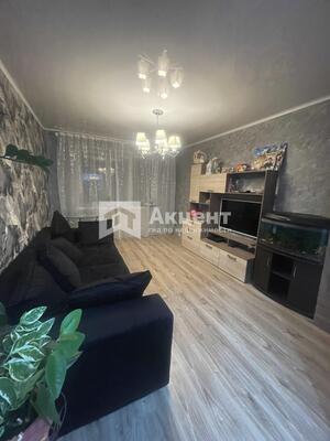 Продам многокомнатную квартиру, 10 Августа ул, 58, Иваново г