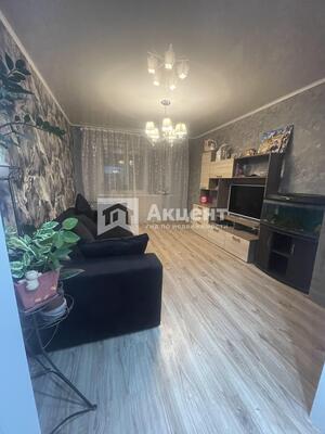 Продам многокомнатную квартиру, 10 Августа ул, 58, Иваново г