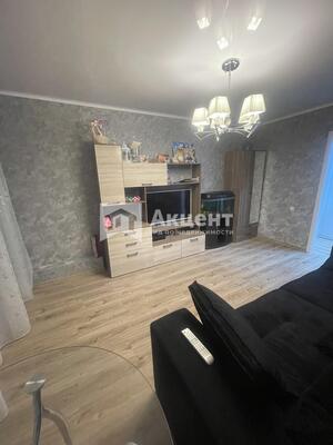 Продам многокомнатную квартиру, 10 Августа ул, 58, Иваново г