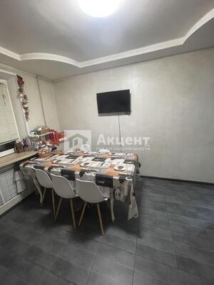 Продам многокомнатную квартиру, 10 Августа ул, 58, Иваново г