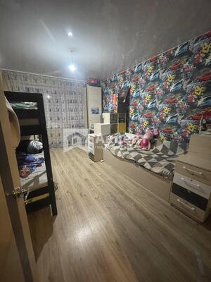 Продам многокомнатную квартиру, 10 Августа ул, 58, Иваново г