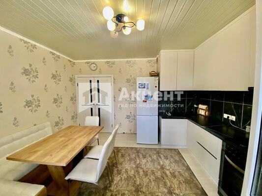 Продам многокомнатную квартиру, 2-я Нагорная ул, 9, Иваново г