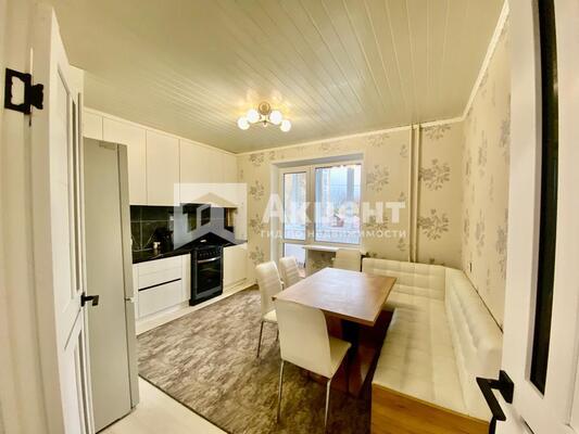 Продам многокомнатную квартиру, 2-я Нагорная ул, 9, Иваново г