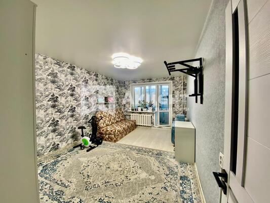 Продам многокомнатную квартиру, 2-я Нагорная ул, 9, Иваново г