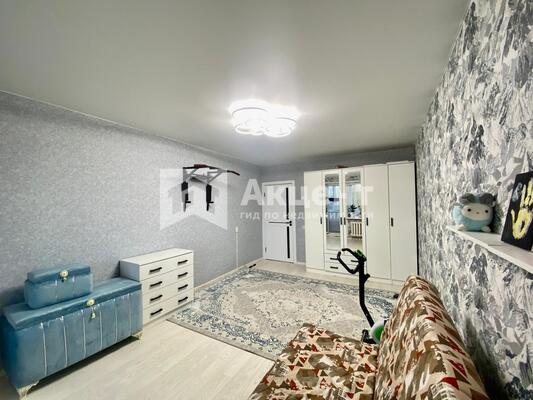 Продам многокомнатную квартиру, 2-я Нагорная ул, 9, Иваново г