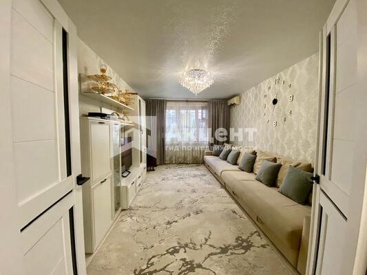 Продам многокомнатную квартиру, 2-я Нагорная ул, 9, Иваново г