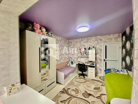 Продам многокомнатную квартиру, 2-я Нагорная ул, 9, Иваново г