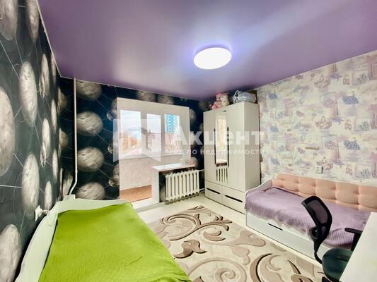 Продам многокомнатную квартиру, 2-я Нагорная ул, 9, Иваново г