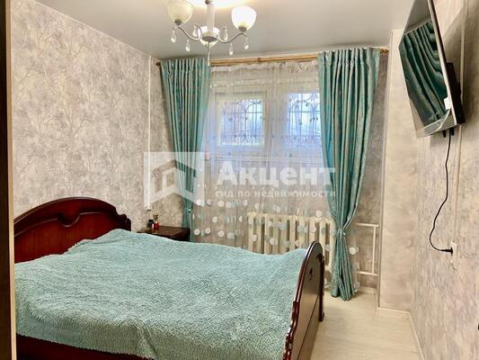 Продам многокомнатную квартиру, 2-я Нагорная ул, 9, Иваново г