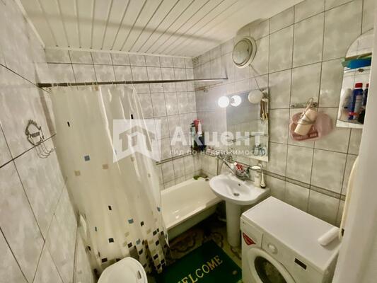 Продам многокомнатную квартиру, 2-я Нагорная ул, 9, Иваново г