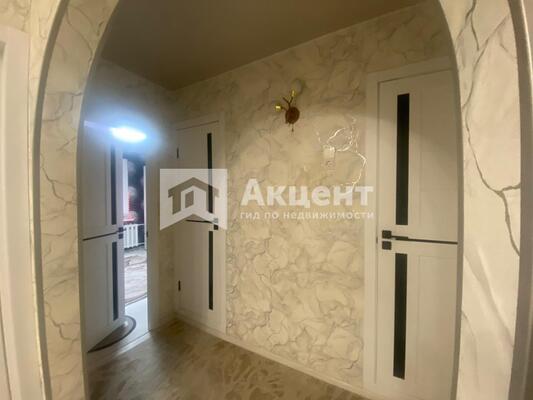 Продам многокомнатную квартиру, 2-я Нагорная ул, 9, Иваново г