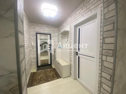 Продам многокомнатную квартиру, 2-я Нагорная ул, 9, Иваново г