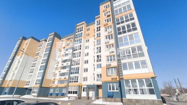 Продам однокомнатную (1-комн.) квартиру, Текстильщиков пр-кт, 51, Иваново г