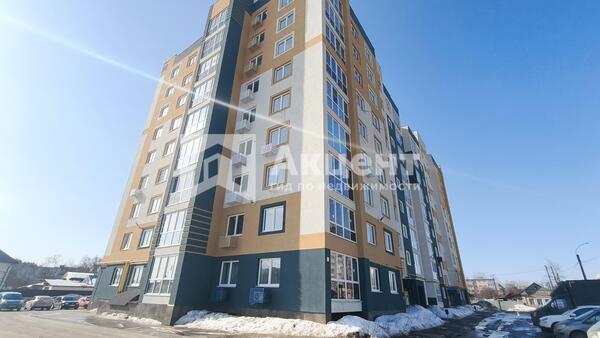 Продам однокомнатную (1-комн.) квартиру, Текстильщиков пр-кт, 51, Иваново г