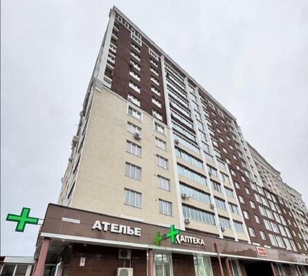 Продам двухкомнатную (2-комн.) квартиру, Красных Зорь ул, 8, Иваново г