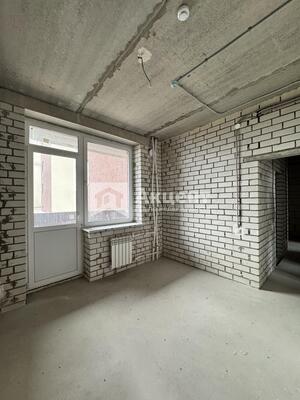 Продам двухкомнатную (2-комн.) квартиру, Красных Зорь ул, 8, Иваново г