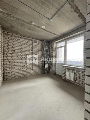 Продам двухкомнатную (2-комн.) квартиру, Красных Зорь ул, 8, Иваново г