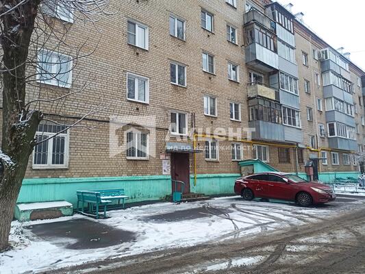 Продам коммерческое помещение 187,6 м2, Фролова ул, 6, Иваново г