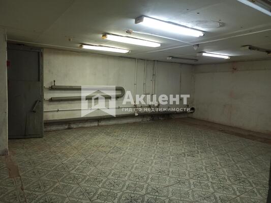 Продам коммерческое помещение 187,6 м2, Фролова ул, 6, Иваново г