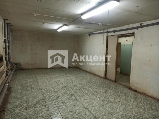 Продам коммерческое помещение 187,6 м2, Фролова ул, 6, Иваново г