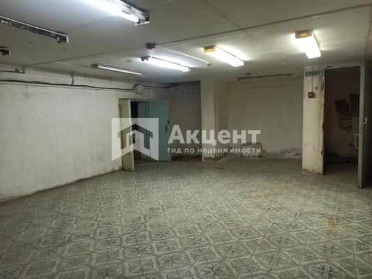 Продам коммерческое помещение 187,6 м2, Фролова ул, 6, Иваново г