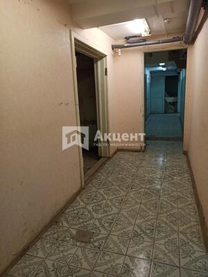 Продам коммерческое помещение 187,6 м2, Фролова ул, 6, Иваново г