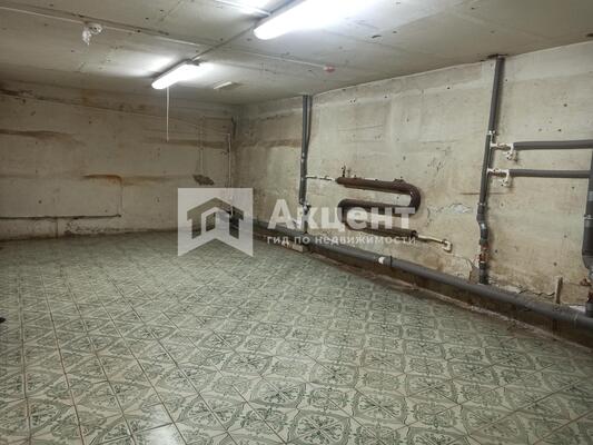 Продам коммерческое помещение 187,6 м2, Фролова ул, 6, Иваново г