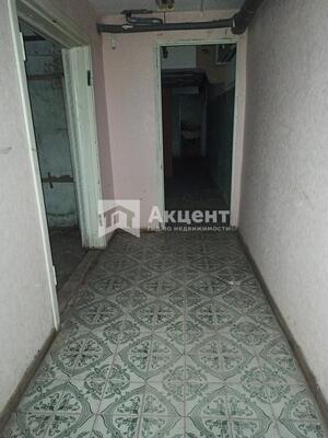 Продам коммерческое помещение 187,6 м2, Фролова ул, 6, Иваново г